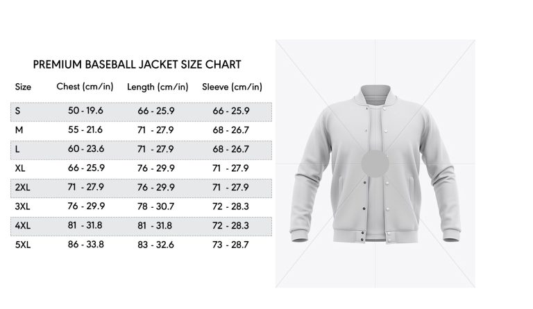 Atlanta Braves x Usher All Star Baseball Jacket