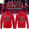 2025 Eastern Conference Champs Florida Panthers Hoodie