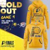 But This Is Indiana Finals 2025 Indiana Pacers Hoodie