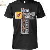 2025 Florida Panthers Stanley Cup Champions Unisex T-Shirt