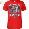 Damn Right I Am A Boston Red Sox Fan Now And Forever Unisex T-Shirt