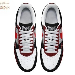 Bon Jovi Turn Up The Soul Air Force 1