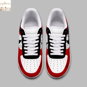 BTS J-Hope Hope On The Stage Air Force 1 Sneaker