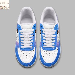 BTS Jin Echo Signature Air Force 1 Sneaker