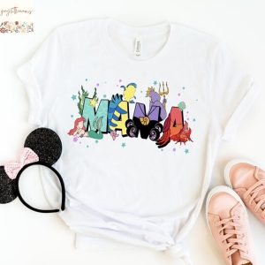 Disney Mama Shirt, Disney Mom Shirts, Mom Shirts for Disney, Womens Disney Shirt, Disney Mothers Day Gift, Disney Mom Gift, Mama Mouse Tee