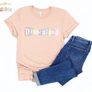 Disneyland Shirt, Shirt for Disneyland, Womens Disney Shirt, Disney Shirt for Women, Disney Adult Shirt, Cute Disney Shirt for Girls