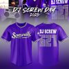 BTS Festa 2025 12th Anniversary We Are Back Baseball Jersey