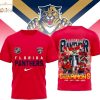 Florida Panther Back 2 Back Eastern Conference 2025 Champs 3D T-Shirt
