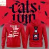 Florida Panthers Champion Stanley Cup Final 2025 Hoodie – Grey