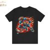 Eastern Conference Champions 2025 Signature Florida Panthers Unisex T-Shirt