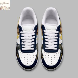 George Strait King Of Country Air Force 1 Sneaker