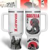 Freddy Krueger Sweet Dreams Tumbler With Handle And Straw