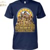 NBA Cup Indiana Pacers Champions 2025 Signature Unisex T-Shirt