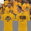 Indiana Pacers But This Is Indiana Finals 2025 3D T-Shirt
