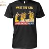 Indiana Pacers Go Pacers Unisex T-Shirt