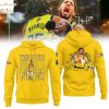 Indiana Pacers What The Hali Burton Hoodie – Black