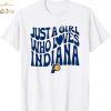 Oklahoma City Thunder 2025 Playoffs Unisex T-Shirt