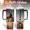 Personalized Dua Lipa Not My Problem Concert 2025 London Tumbler With Handle And Straw