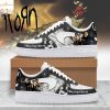 Neil Young Crazy Horse Air Force 1