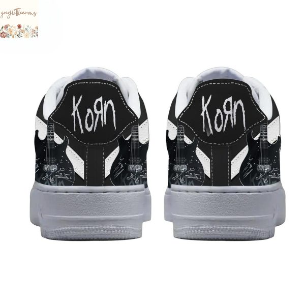 Korn Falling Away From Me Air Force 1