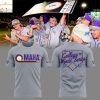 Florida Panther 2025 Stanley Cup Finals Champions 3D T-Shirt