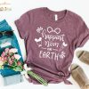 Womens Disney Shirt, Shirts for Disney, Disney Shirt for Women, Cute Disney Shirts, Disney Adult Shirt, Mickey Mouse T-Shirt, Disney Gift