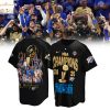 What The Hali Burton Indiana Pacers 2025 Signature Baseball Jersey – Blue