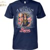 One Nation Under God New York Knicks Signature Unisex T-Shirt