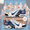 Oklahoma City Thunder 2X Champions Finals Air Max Plus