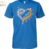 2025 Florida Panthers Stanley Cup Champions Unisex T-Shirt