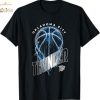 Indiana Pacers Go Pacers Unisex T-Shirt