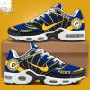 Personalized Indiana Pacers 2025 Finals Air Max Plus Shoes