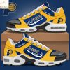 Personalized Indiana Pacers 2025 Air Max Plus Shoes