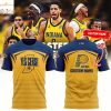 Personalized Indiana Pacers 2025 Finals YES CERS 3D T-Shirt