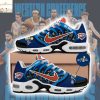 Personalized Indiana Pacers 2025 Finals Air Max Plus Shoes