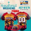 Houston Astros x Snoopy And Peanuts Baseball Jersey