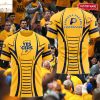Personalized Indiana Pacers Finals 2025 YES CERS 3D T-Shirt