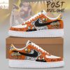Neil Young Crazy Horse Air Force 1