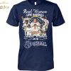 2024-25 NBA Champions Oklahoma City Thunder Unisex T-Shirt