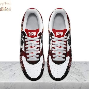 Rush Time Is Still The Infinite Jest Air Force 1 Sneaker