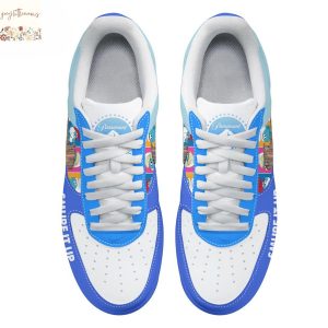 Smurf It Up Air Force 1
