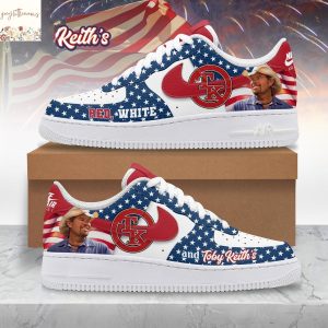 Toby Keith Independence Day Air Force 1