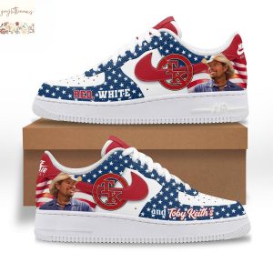 Toby Keith Independence Day Air Force 1