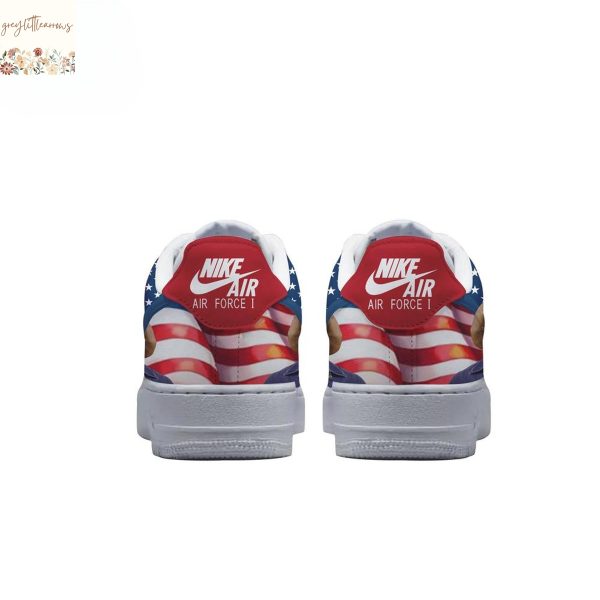 Toby Keith Independence Day Air Force 1