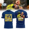 2025 Eastern Conference Champions Indiana Pacer 3D T-Shirt