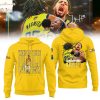 What The Hali Burton Indiana Pacers 2025 Signature Hoodie – Blue