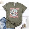 Mom Shirt For Women Disney Shirt For Family Vacation T-shirt For Disneyland T Shirt For Girls Disneyworld Family Tee Gift For Her