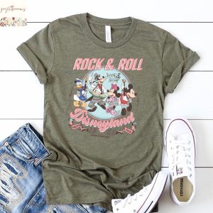 Womens Disney Shirt, Shirts for Disney, Disney Shirt for Women, Cute Disney Shirts, Disney Adult Shirt, Mickey Mouse T-Shirt, Disney Gift