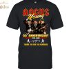 Chelsea We ve Won It All World Champions 2025 Unisex T-Shirt
