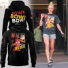 Caitlin Clark Pay Us What You Owe Us WNBA All-Star Indy 2025 Hoodie
